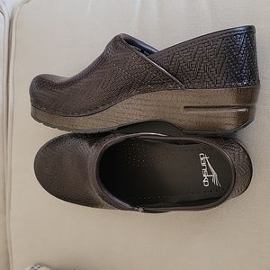 Dansko Clog sz 38